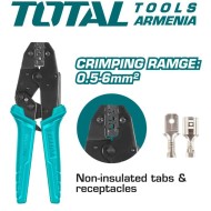 Լարերի սեղմիչ