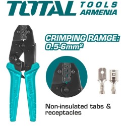 Լարերի սեղմիչ