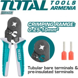 Լարերի սեղմիչ 150մմ