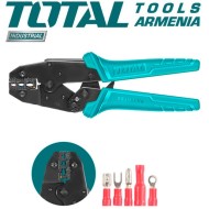 Լարերի սեղմիչ 225մմ