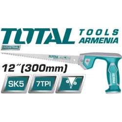 Փայտի շրջանաձև սղոց 300մմ