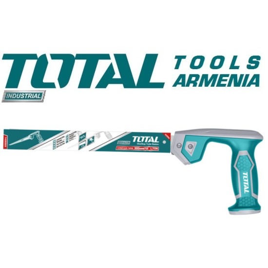 Փայտի շրջանաձև սղոց 300մմ