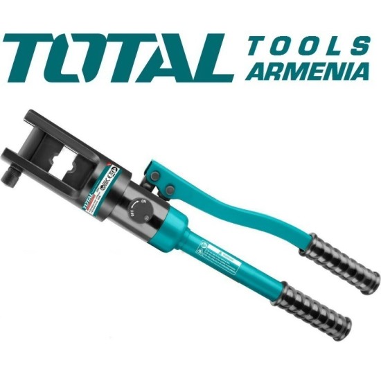 Հիդրավլիկ լար սեղմիչ 70կՆ