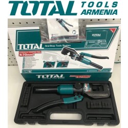 Հիդրավլիկ լար սեղմիչ 45կՆ