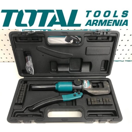 Հիդրավլիկ լար սեղմիչ 45կՆ