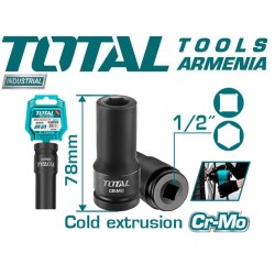 Ճռիկի հարվածային երկար գլխիկ 10 մմ