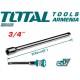 3/4″ Extension Bar