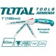 Folding saw 180mm