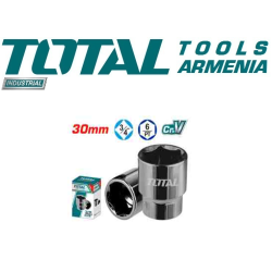 3/4" վեցանկյուն վարդակ