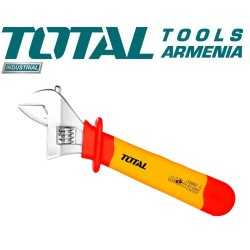 Դիէլեկտրիկ կարգավորվող բանալին 10" 250 մմ