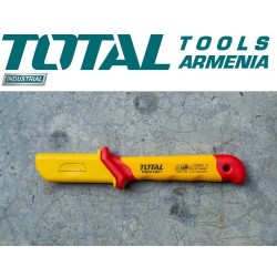 Դիէլեկտրիկ լարերի մաքրման դանակ