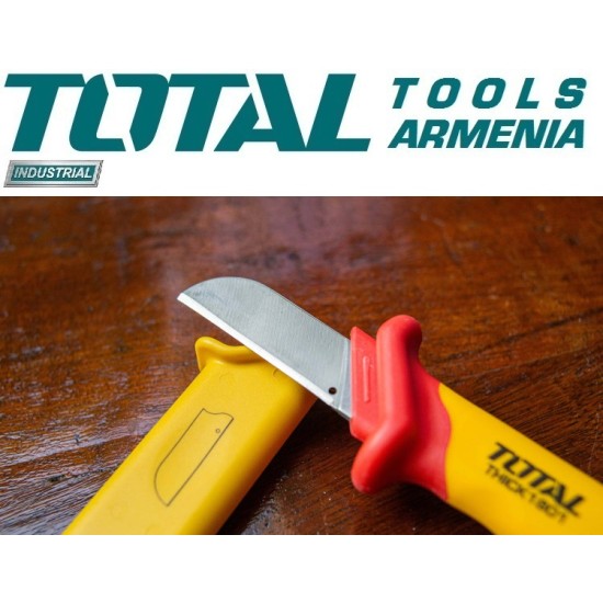 Դիէլեկտրիկ լարերի մաքրման դանակ