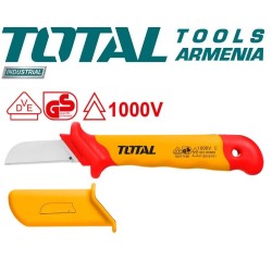 Դիէլեկտրիկ լարերի մաքրման դանակ