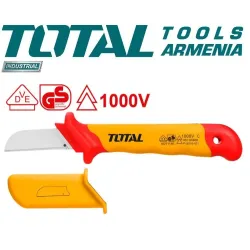 Դիէլեկտրիկ լարերի մաքրման դանակ