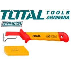 Դիէլեկտրիկ ապամոնտաժման դանակ