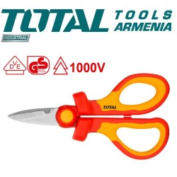 Դիէլեկտրիկ մկրատ 1000Վ