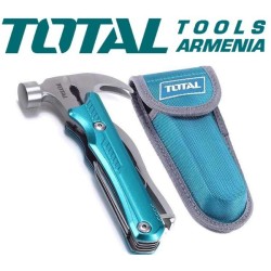 Բազմաֆունկցիոնալ մուրճ