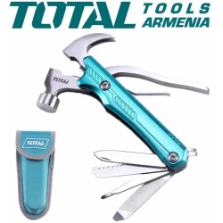 Բազմաֆունկցիոնալ մուրճ