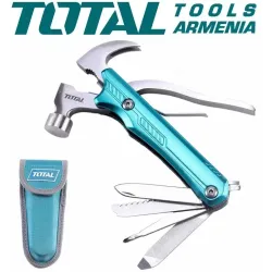 Բազմաֆունկցիոնալ մուրճ