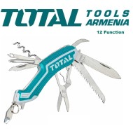 Բազմաֆունկցիոնալ դանակ