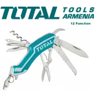 Բազմաֆունկցիոնալ դանակ