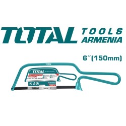 Մինի  սղոցի շրջանակ 150 մմ