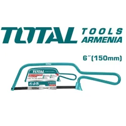 Մինի  սղոցի շրջանակ 150 մմ