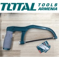 Մինի սղոցի շրջանակ 150 մմ