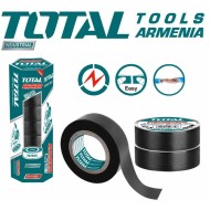 ՊՎՔ մեկուսիչ ժապավեն(իզալենտ) 9.15 մ