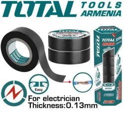 ՊՎՔ մեկուսիչ ժապավեն(իզալենտ) 9.15 մ