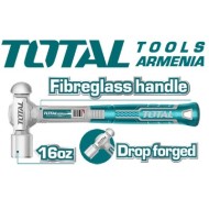 Գնդիկավոր մուրճ 450գ