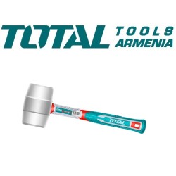 Մալետ ( Մուրճ ռետինե ) 220գ