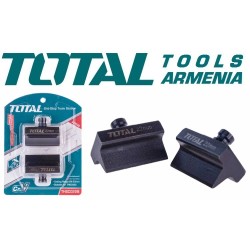 Հիդրավլիկ Մետաղ Կտրող Սարքի սայրեր 22մմ