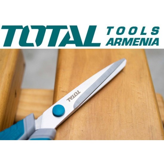 Scissor 275mm