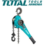 Ամբարձիչ լծակի մեխանիզմով 1.5մ 1.5Տ