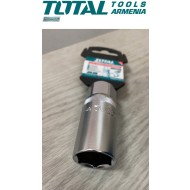 Վառոցքի մոմի (свеча) գլխիկ 21 մմ - 1/2 "