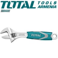 Կարգավորվող բանալի 8" 200 մմ