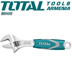 Կարգավորվող բանալի 12" 300 մմ