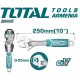 Adjustable Wrench 250mm(10˝)