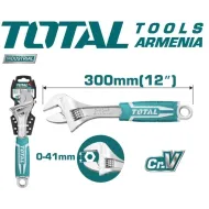 Կարգավորվող բանալի 12" 300 մմ