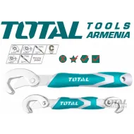 Կեռ պտուտակաբանալի հավաքածու 2հատ