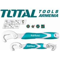 Կեռ պտուտակաբանալի հավաքածու 2հատ