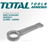 Օղակաձև պտուտակաբանալի 41 մմ