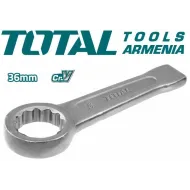 Օղակաձև պտուտակաբանալի 36 մմ