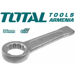 Օղակաձև պտուտակաբանալի 36 մմ