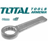 Օղակաձև պտուտակաբանալի 41 մմ