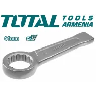 Օղակաձև պտուտակաբանալի 41 մմ