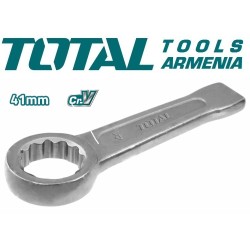 Օղակաձև պտուտակաբանալի 41 մմ