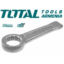 Օղակաձև պտուտակաբանալի 41 մմ