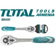 Ռետչե կլյուչ (ճռիկ) 3/8"-205մմ